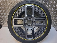 MINI F56 Cooper SE 17 Inch