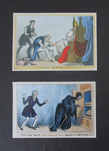 Pair x 4 75 - 4.75", duke
