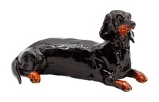 EVE PEARCE Handcrafted Black