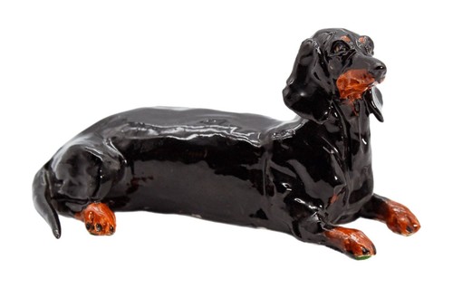 Eve pearce handcrafted black - handcrafted,