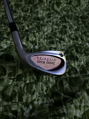 Taylormade burner copy tommy - burner, copy,