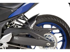 Puig hugger rear mudguard - puig,