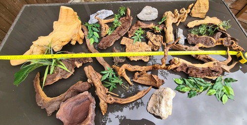 Joblot decorations ancient - decorations,