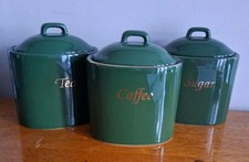 3 China Tea, Coffee & Sugar