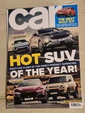 Car Magazine UK - March 2026 -