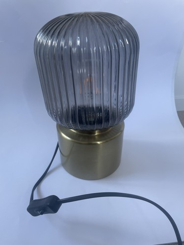 Ikea solklint table - ikea, lamp