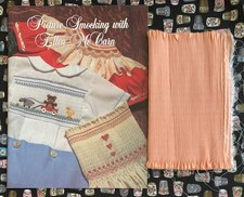 *VTG* Picture Smocking with