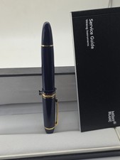 Montblanc Meisterstuck 149