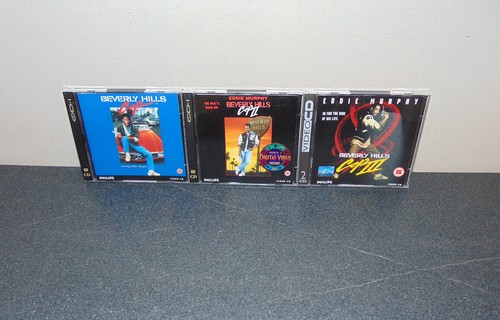 Beverly hills cop 3 - cop, 1,