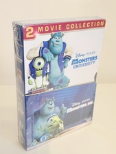 Disney & Pixar's Monsters