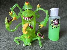 EXTREME GHOSTBUSTERS HOUSE