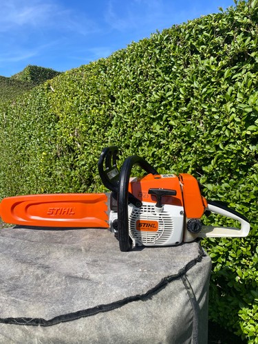 Stihl 024 professional grade - stihl,