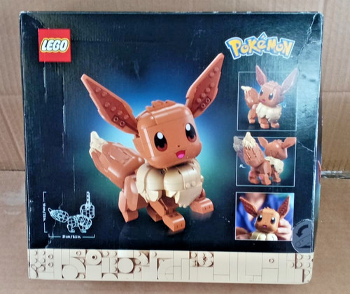 Pokemon eevee 72151 - pokemon,