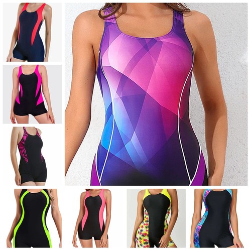 Swimming costume one piece - swimming,