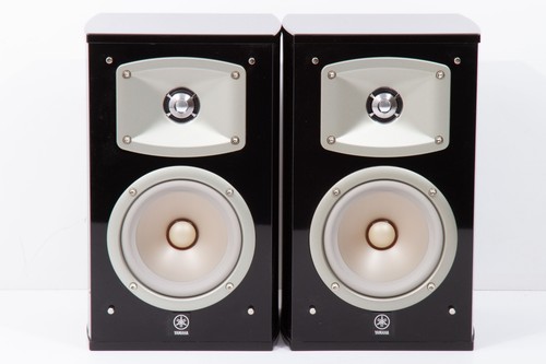 Yamaha 333 speakers - speakers,, piano