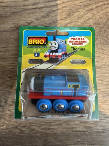 Brio thomas the - thomas, engine