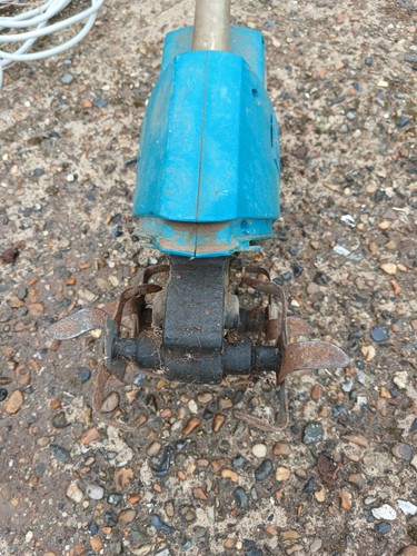Garden machinery - garden,