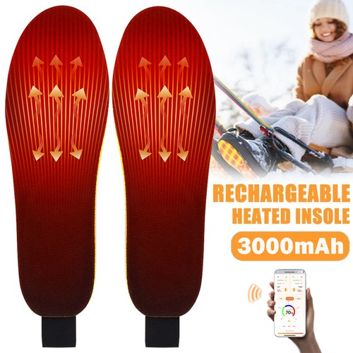 Usb electric heated shoe - electric,