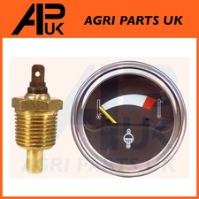 Water Temperature Sender