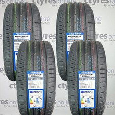 4X New 215 50 17 TOYO PROXES