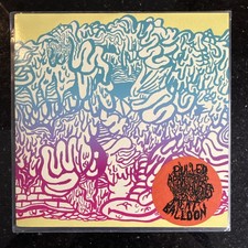 Pulled Apart By Horses 7”
