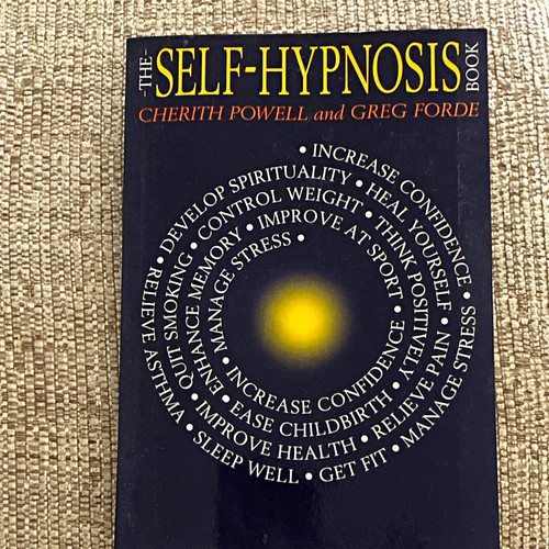The self hypnosis - the, self-hypnosis