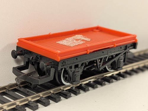 Hornby r005 shunters truck - r005, –