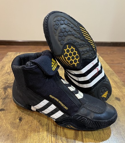 2007 adidas response rare - response,