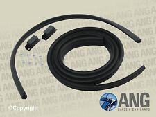 MGB, MGB-GT 1962-1980 ENGINE BAY TO BONNET RUBBER SEALS & BUFFERS KIT