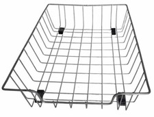 Vintage Industrial Metal Wire