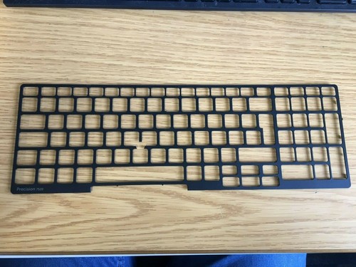 Genuine dell precision 7520 - genuine,