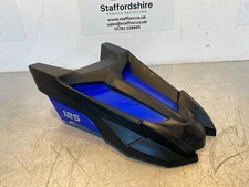 2023 MGB ATX ADVENTURE 125CC