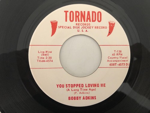 North carolina country - '66, 45