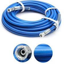 15m 50FT Rubber Air Hose Line