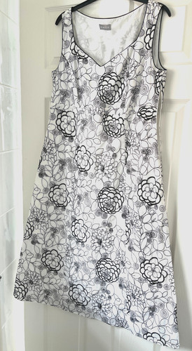 Per una white black - m&s,