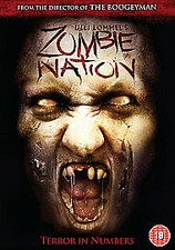 Zombie Nation [DVD] [2005]