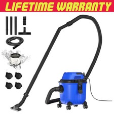 2023 Wet and Dry Vacuum
