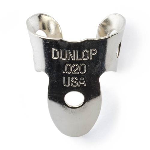Dunlop fingerpicks 36r020 - fingerpicks,
