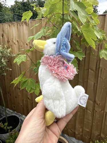 Gund beatrix potter - beatrix, jemina