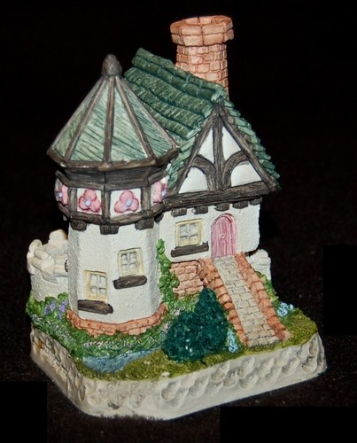 Vintage david winter maid - vintage,