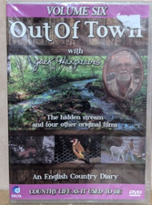 Jack Hargreaves  Out of Town