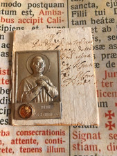 RARE ANCIENT 1' CLASS RELIC