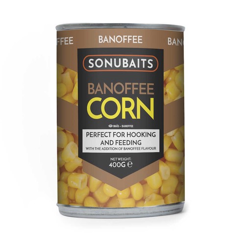 Sonubaits tinned baits - sonubaits,