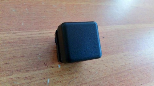 Knob button cap - button, fiat