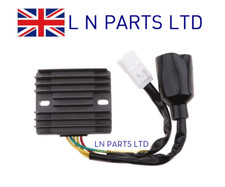 Honda CBR600RR Regulator /