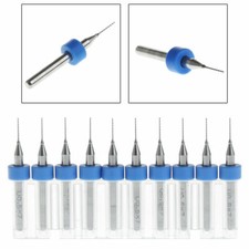 10pcs 3.175mm Shank Micro