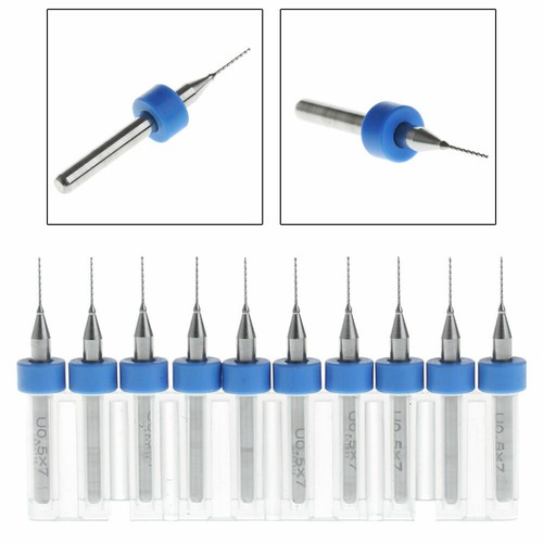 10pcs 175mm shank - 10pcs, 3.175mm