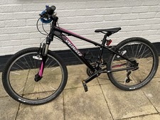 SPECIALIZED HOTROCK 24 pink