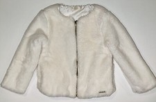 Cata-Vento Girl’s 4T Faux