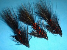 FLY FISHING FLIES -